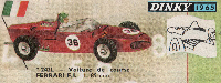 <a href='../files/catalogue/Dinky France/242/1963242.jpg' target='dimg'>Dinky France 1963 242  Ferrari</a>